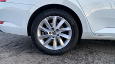 Skoda Superb 1.4 TSI iV SE Technology DSG 5dr Estate